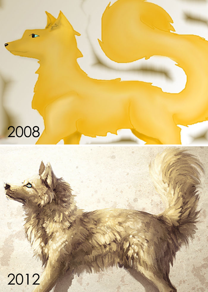 Zero Improvement, Right?