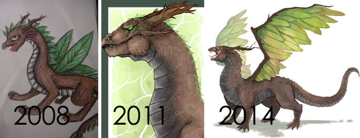 Draw This Again, And Again, And Again