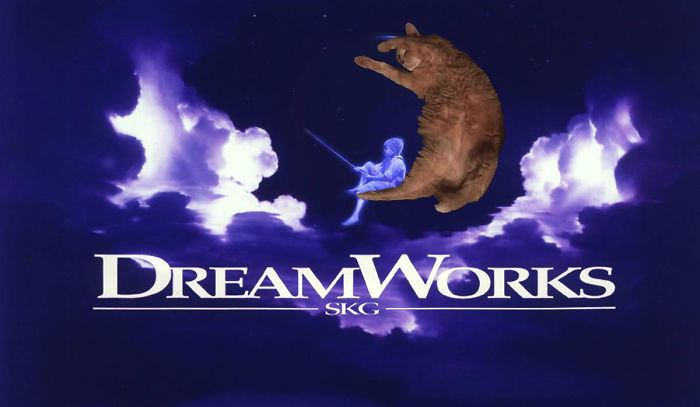 Dreamworks