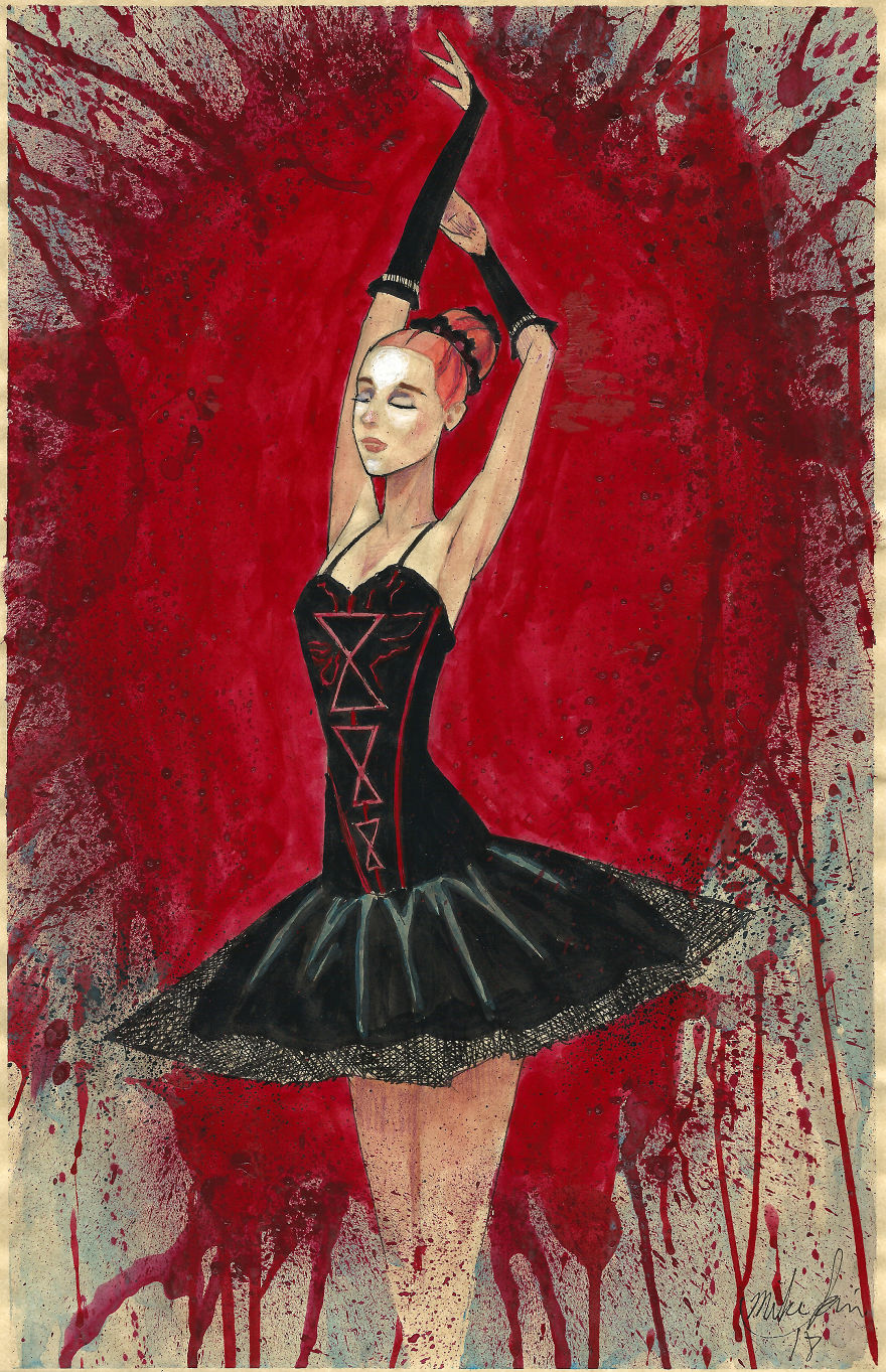 Marvel Comics Superheros