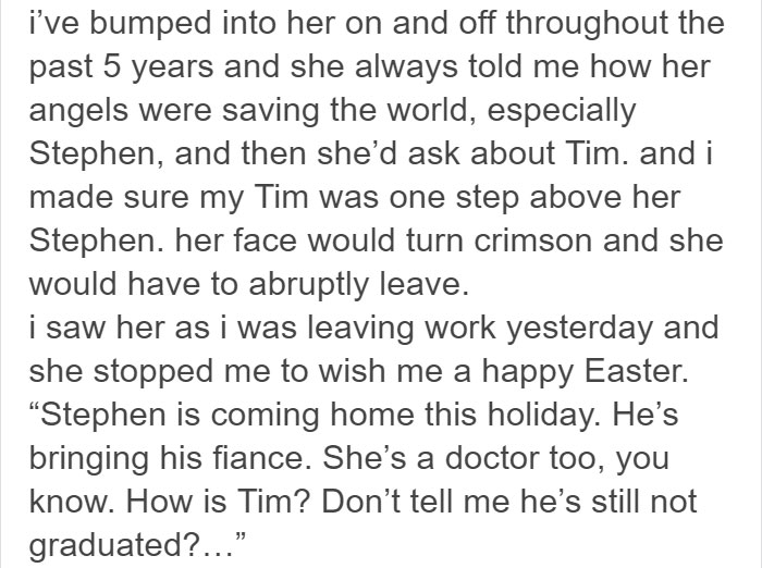 This Woman Was So Tired Of Her Narcissistic Co-Worker She Trolled Her With A 5-Year-Long Prank