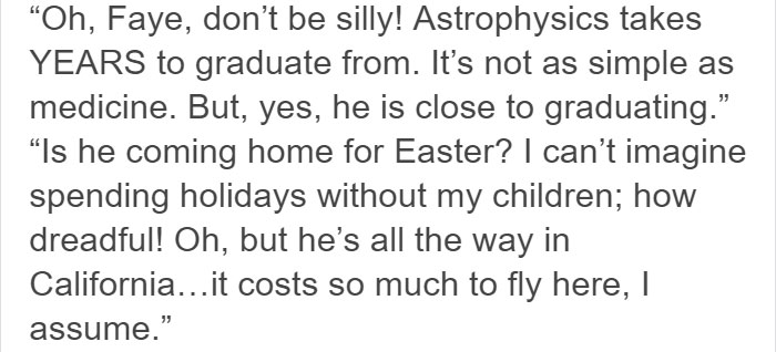 This Woman Was So Tired Of Her Narcissistic Co-Worker She Trolled Her With A 5-Year-Long Prank This Woman Was So Tired Of Her Narcissistic Co-Worker She Trolled Her With A 5-Year-Long Prank