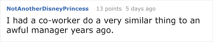 This Woman Was So Tired Of Her Narcissistic Co-Worker She Trolled Her With A 5-Year-Long Prank This Woman Was So Tired Of Her Narcissistic Co-Worker She Trolled Her With A 5-Year-Long Prank