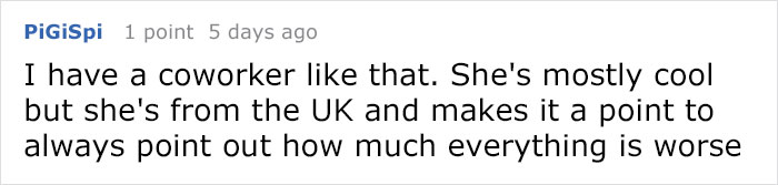 This Woman Was So Tired Of Her Narcissistic Co-Worker She Trolled Her With A 5-Year-Long Prank This Woman Was So Tired Of Her Narcissistic Co-Worker She Trolled Her With A 5-Year-Long Prank