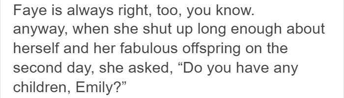 This Woman Was So Tired Of Her Narcissistic Co-Worker She Trolled Her With A 5-Year-Long Prank This Woman Was So Tired Of Her Narcissistic Co-Worker She Trolled Her With A 5-Year-Long Prank