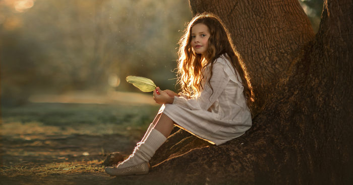 I Became A Storyteller Without Writing