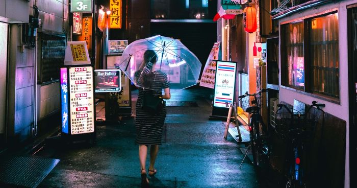 21 Images Of Tokyo Nights That Will Have You Packing Your Bags And Flying Out Tomorrow