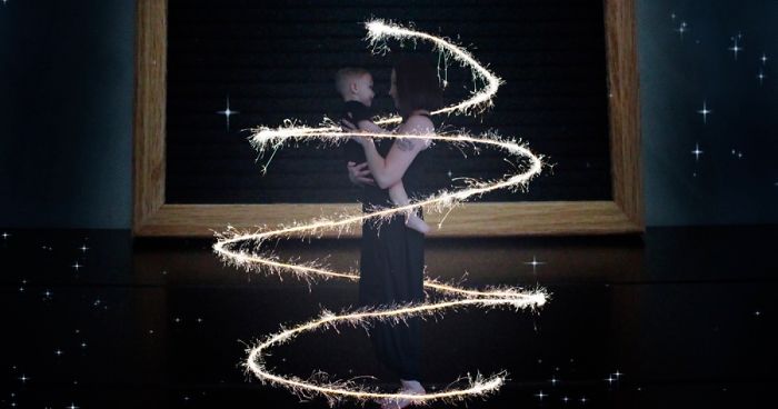 We’ve Got A Magical Letterboard