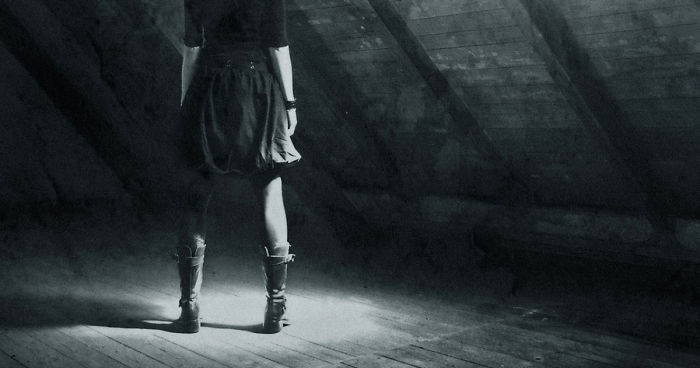 My Last Farewell To A Very Special Place