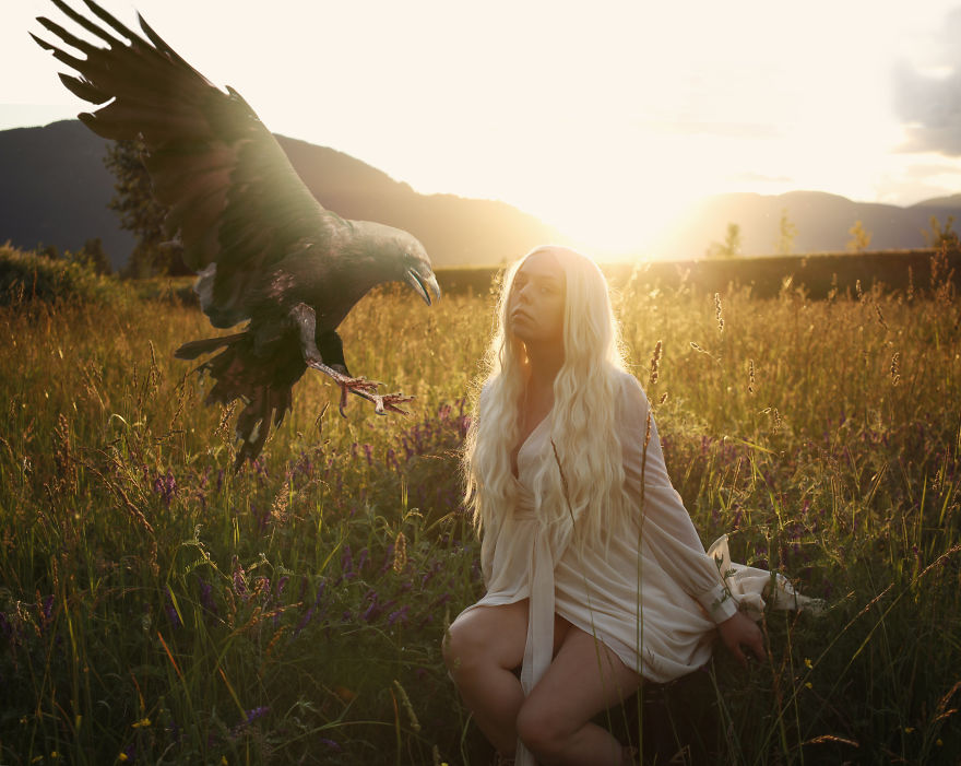 Self-Portraits Of An Intj Female Self-Portraits Of An Intj Female