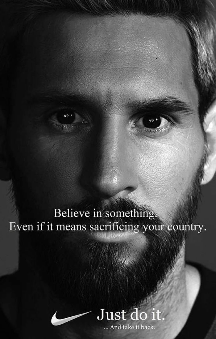 Colin Kaepernick-Nike-Memes