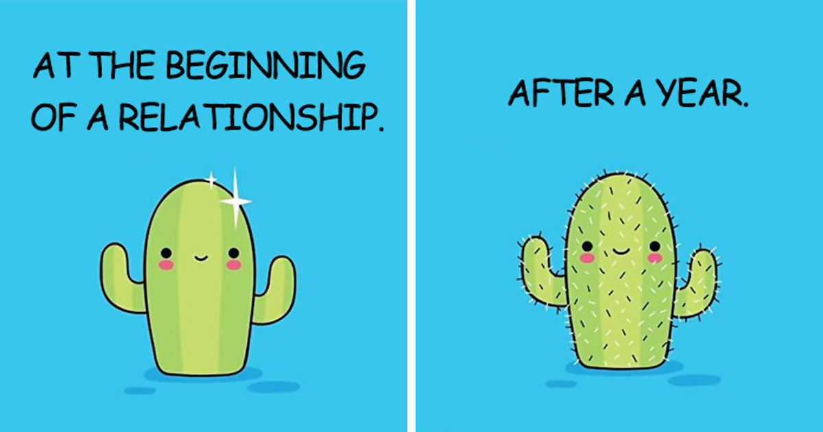 These 103 Funny Comics By Wawawiwa Are Some Of The Best Comics We’ve Seen In A Long Time