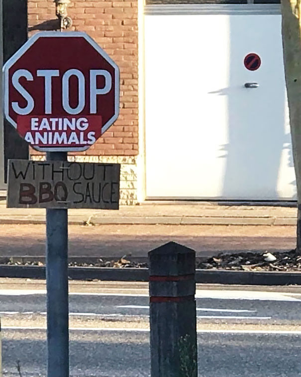 I Mostly Prefer Tomato Sauce