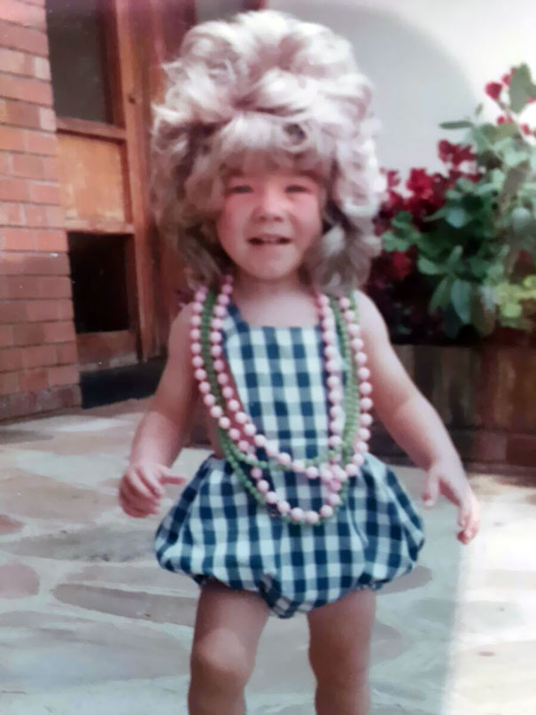 I'm A 42-Year-Old Male - I Grew Up With Female Cousins - Look What Those B**ches Used To Do To Me