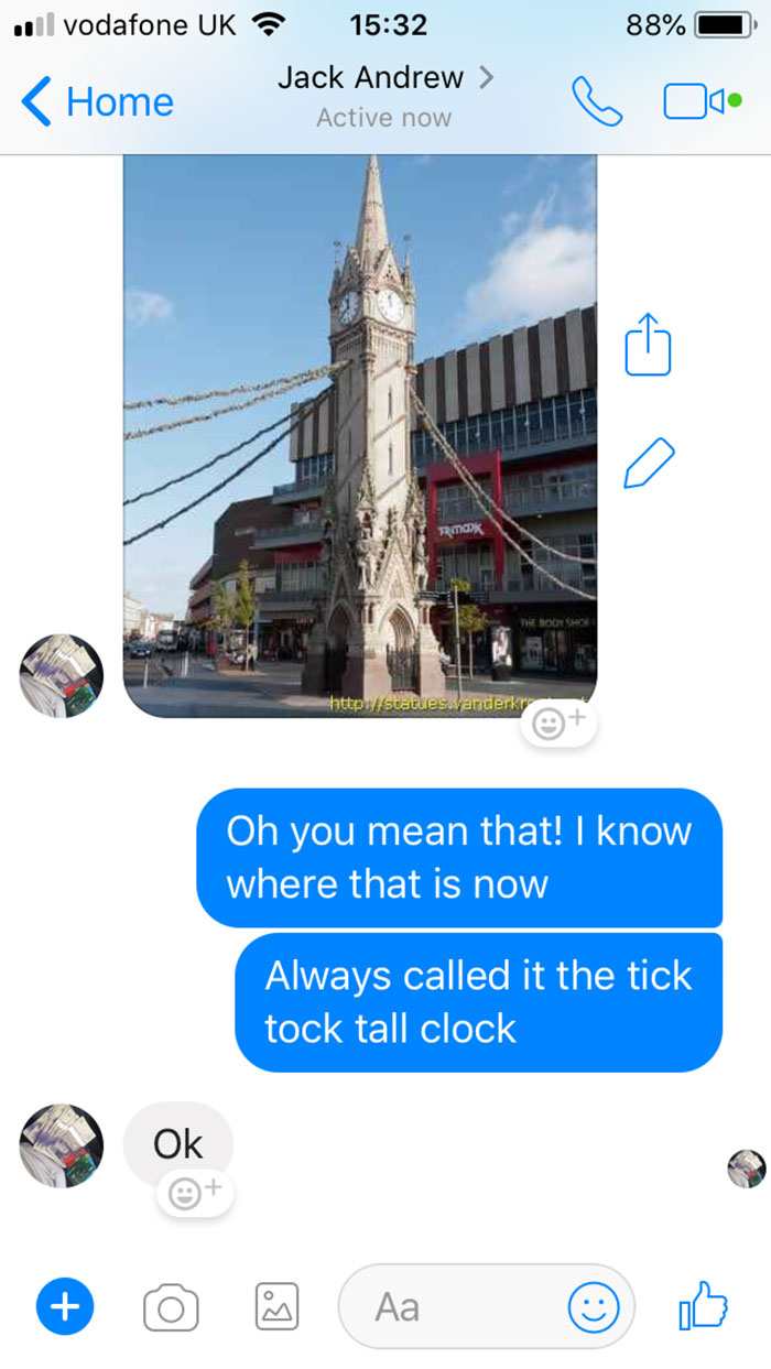 This Guy Responds To An Online Scammer, And Things Got Weird Pretty Quickly