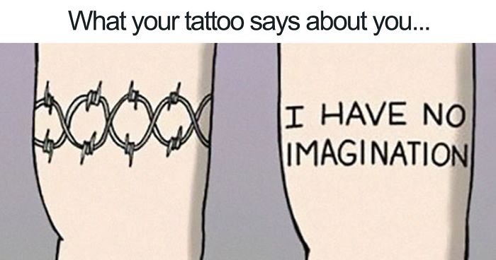 74 Of The Best Tattoo Memes Ever