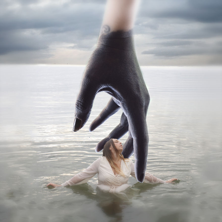 Self-Portraits Of An Intj Female Self-Portraits Of An Intj Female