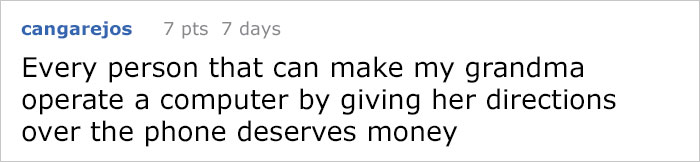 A Scammer Thought He Was Scamming A 83-Year-Old Grandma But Ended Up Getting The Lesson Of A Lifetime