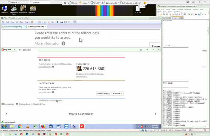 A Scammer Thought He Was Scamming A 83-Year-Old Grandma But Ended Up Getting The Lesson Of A Lifetime A Scammer Thought He Was Scamming A 83-Year-Old Grandma But Ended Up Getting The Lesson Of A Lifetime