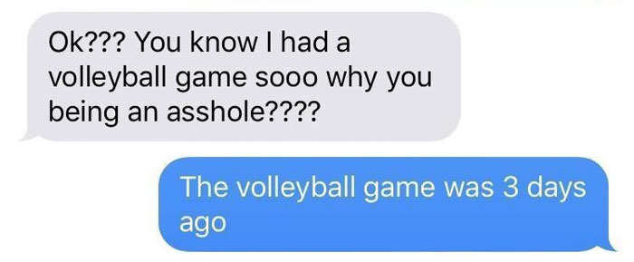 Guy Stops Sharing Group’s Project To Girl Who ‘Texts Her Boyfriend Instead Of Helping’, And It Escalates Quickly