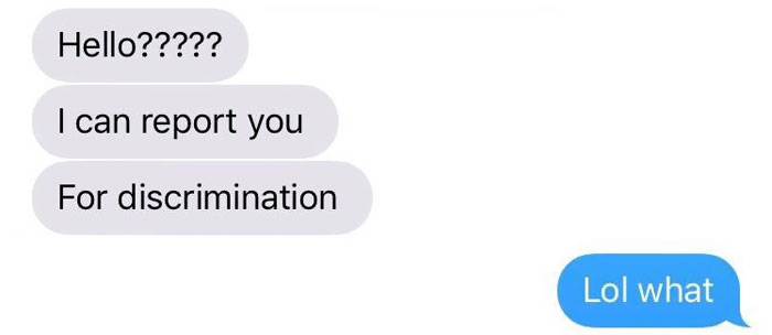 Guy Stops Sharing Group’s Project To Girl Who ‘Texts Her Boyfriend Instead Of Helping’, And It Escalates Quickly