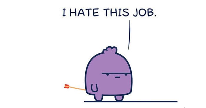 24 Little Pudge Comics That I Create To Help People Kill Their Boredom