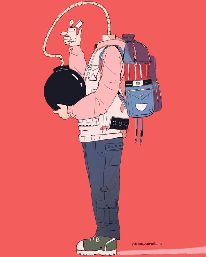 "Where Is Your Common Sense?"