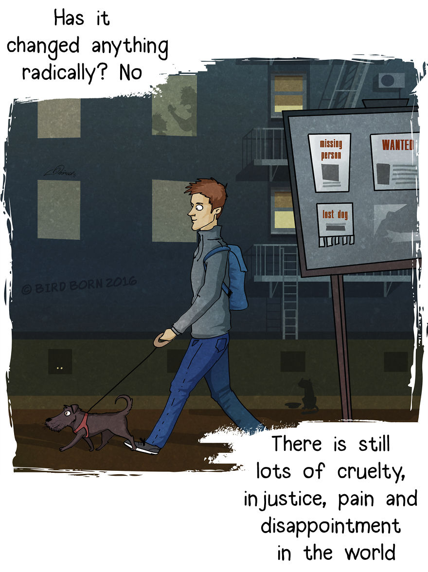 10+ Things That We Realized After Spontaneously Adopting A Dog From A Shelter