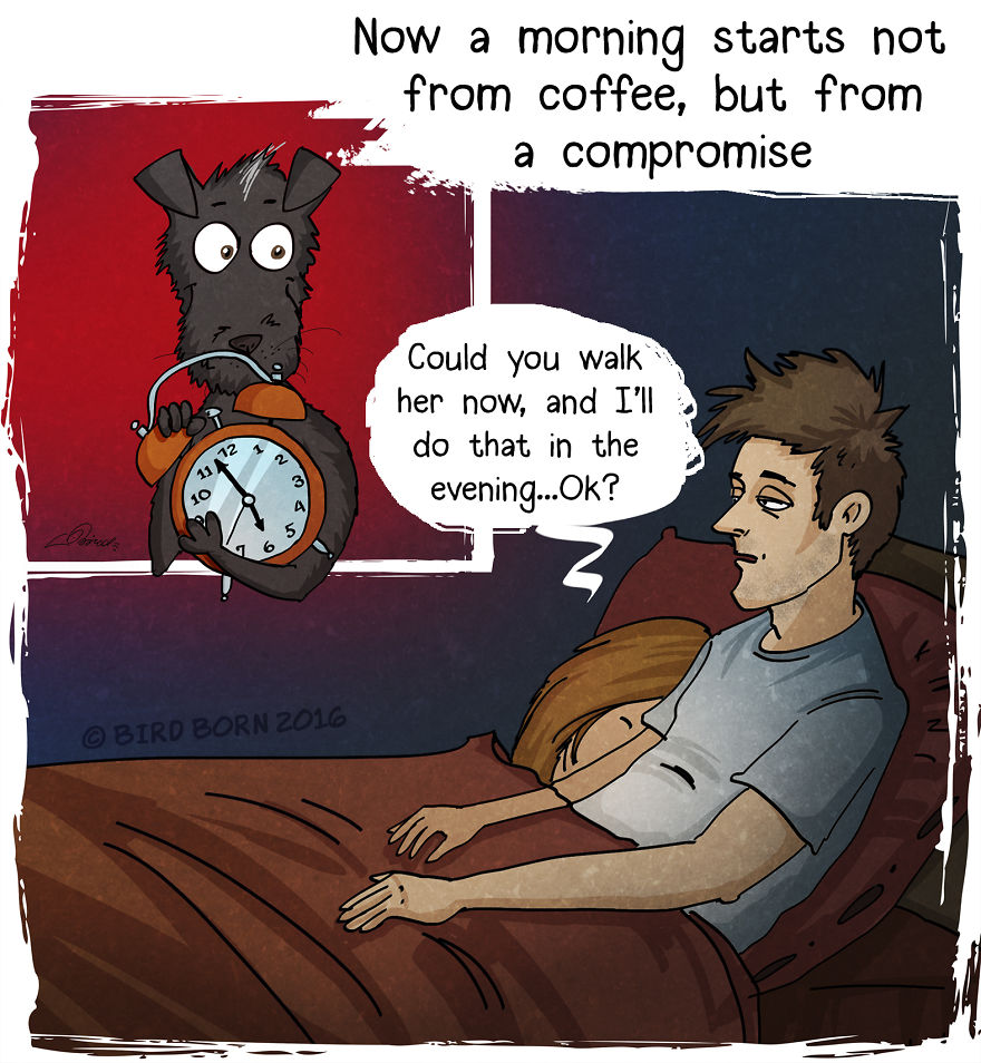 10+ Things That We Realized After Spontaneously Adopting A Dog From A Shelter 10+ Things That We Realized After Spontaneously Adopting A Dog From A Shelter