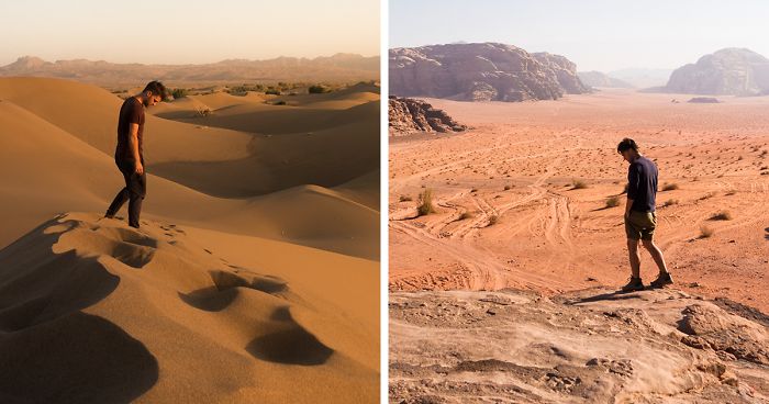 I Will Pay You To Travel The World