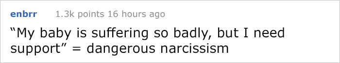 2-Month-Old Baby Gets 'Horrible Disease' From Unvaccinated Sister, And His Mom's Reaction Infuriates Everyone 2-Month-Old Baby Gets 'Horrible Disease' From Unvaccinated Sister, And His Mom's Reaction Infuriates Everyone