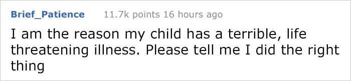 2-Month-Old Baby Gets 'Horrible Disease' From Unvaccinated Sister, And His Mom's Reaction Infuriates Everyone