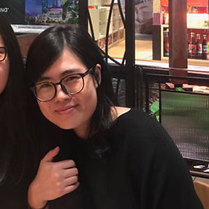 theycallmemary68 avatar