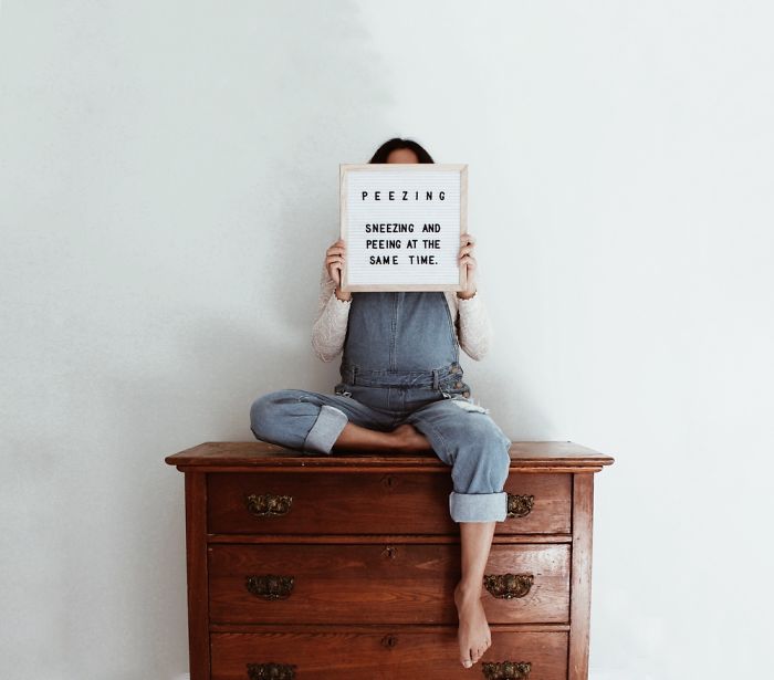 Mother Shares 10 Letterboard Photos That Are So Relatable. Which One Is Your Favorite?