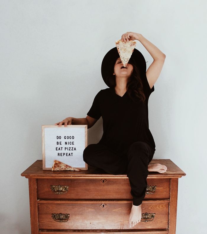 Mother Shares 10 Letterboard Photos That Are So Relatable. Which One Is Your Favorite?