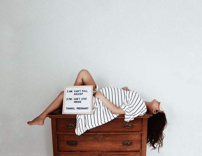 Mother Shares 10 Letterboard Photos That Are So Relatable. Which One Is Your Favorite?