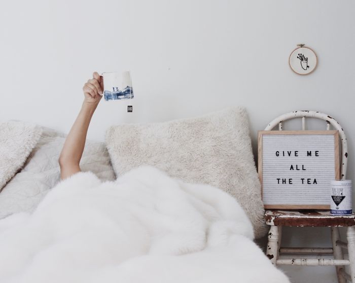 Mother Shares 10 Letterboard Photos That Are So Relatable. Which One Is Your Favorite?