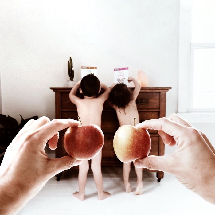 What I Do With My Free Time As A Mother Of Five!