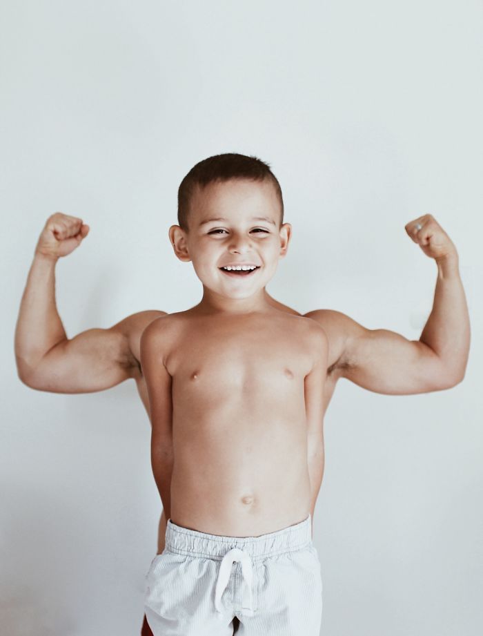 What I Do With My Free Time As A Mother Of Five!