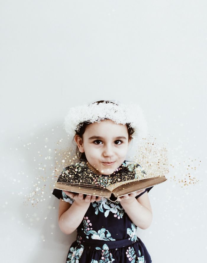 What I Do With My Free Time As A Mother Of Five!