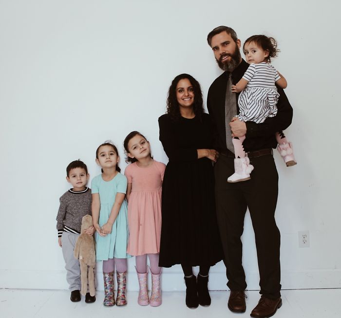 We Took Weekly Pictures For A Year.... We Took Weekly Pictures For A Year....