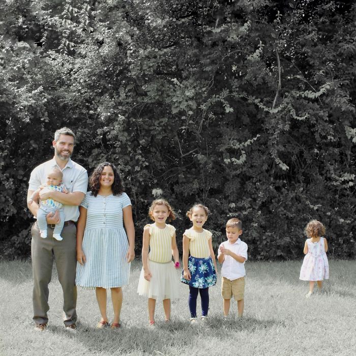 We Took Weekly Pictures For A Year.... We Took Weekly Pictures For A Year....