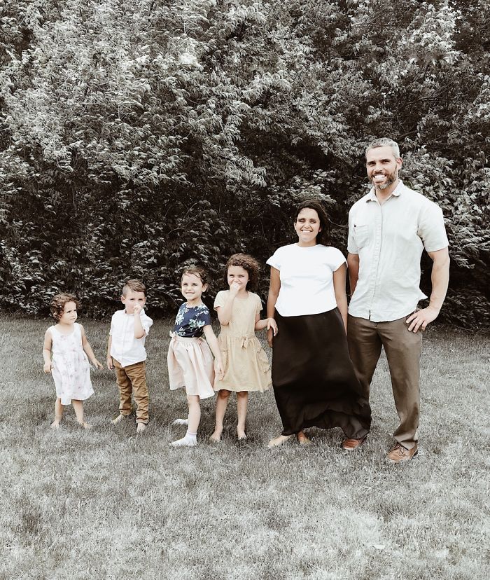 We Took Weekly Pictures For A Year.... We Took Weekly Pictures For A Year....