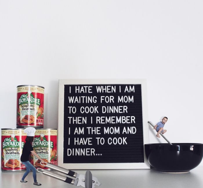 We’ve Got A Magical Letterboard