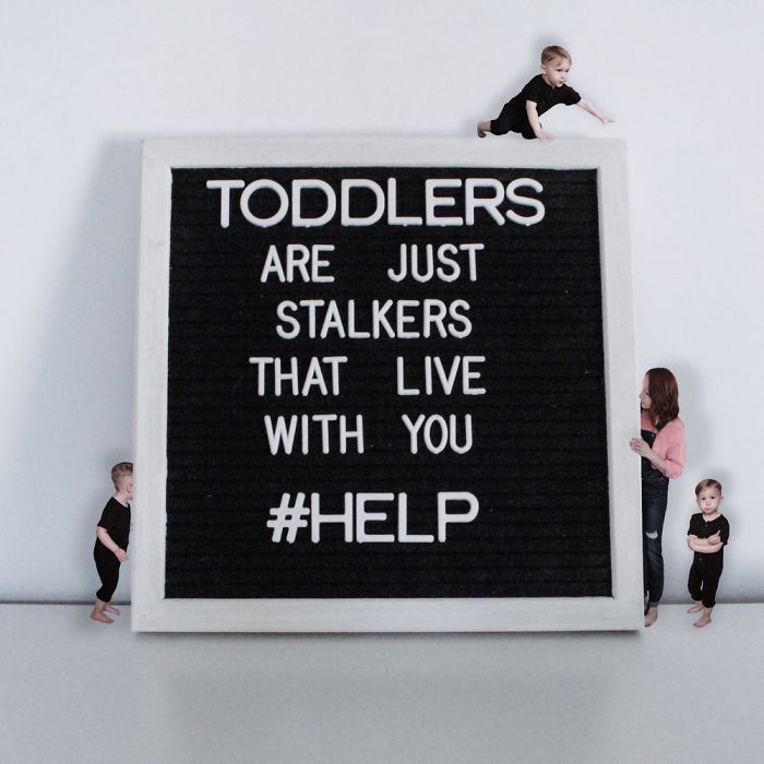 We’ve Got A Magical Letterboard