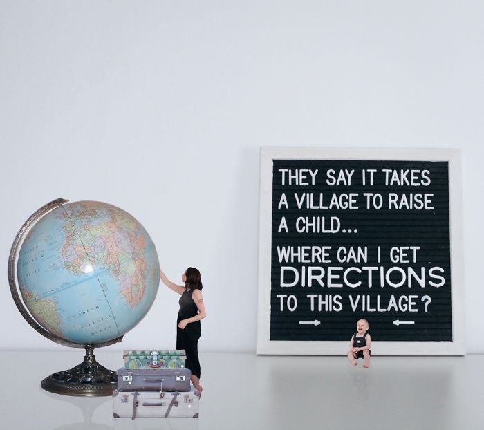 We’ve Got A Magical Letterboard