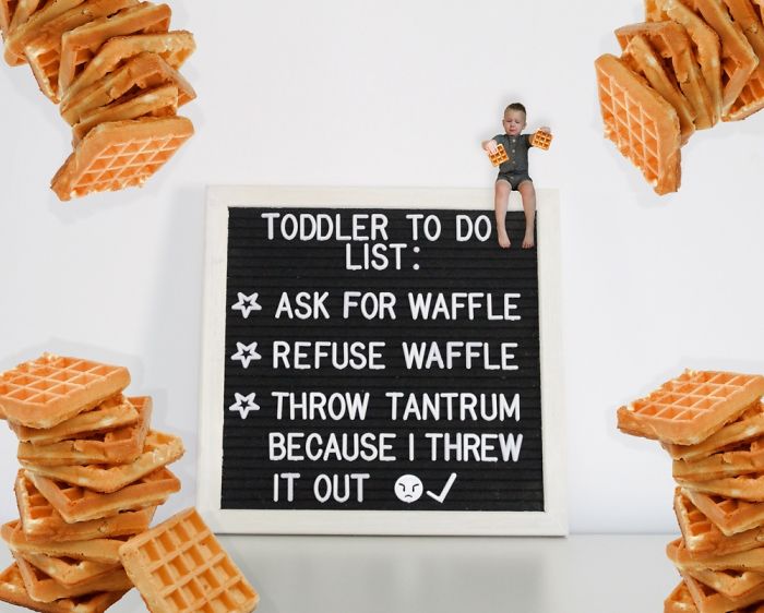 We’ve Got A Magical Letterboard