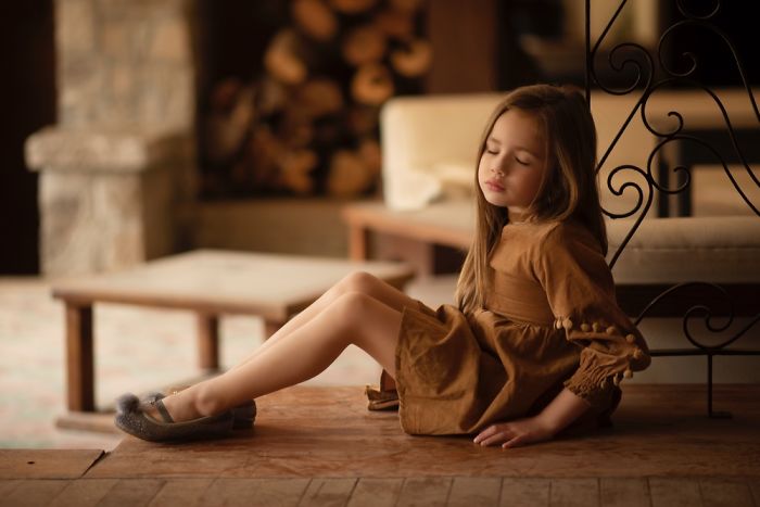 Photographic Training