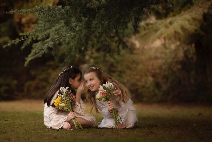 Photographic Training