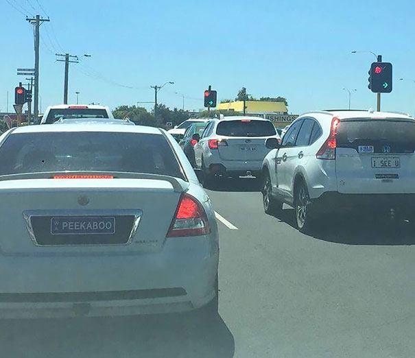 They Then Went Their Seperate Ways